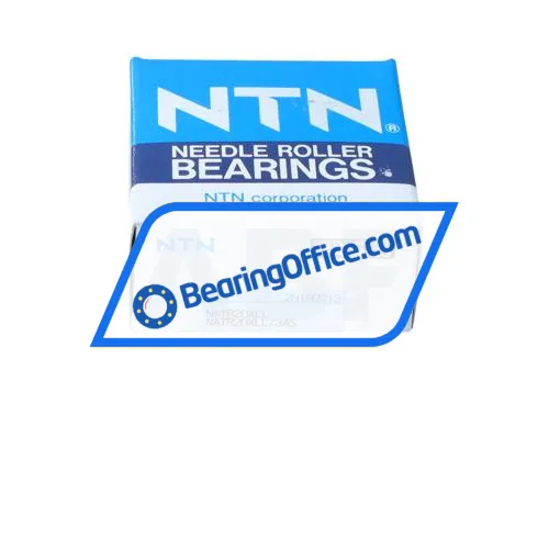 NTN NATR20XLL bearing image 3