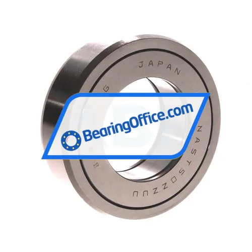 IKO NAST50ZZUU bearing image 2