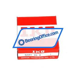 IKO NART35R rulman resim 3