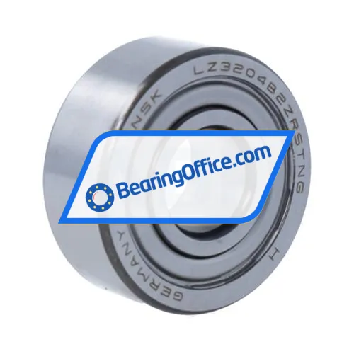 NSK LZ3204B-2ZRSTNG YRLN5