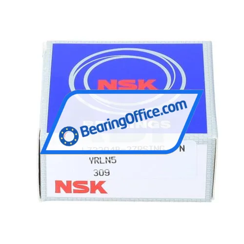 NSK LZ3204B-2ZRSTNG YRLN5 bearing image 3
