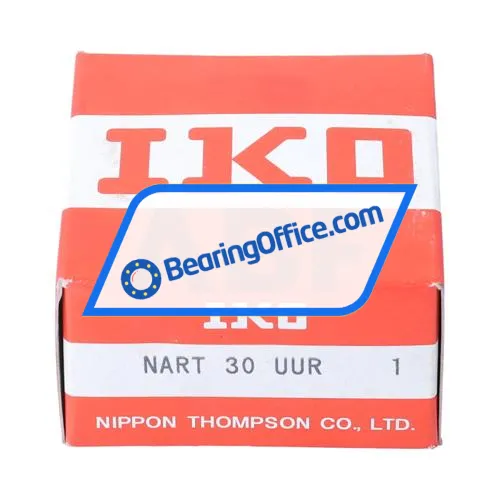 IKO NART30UUR bearing image 3