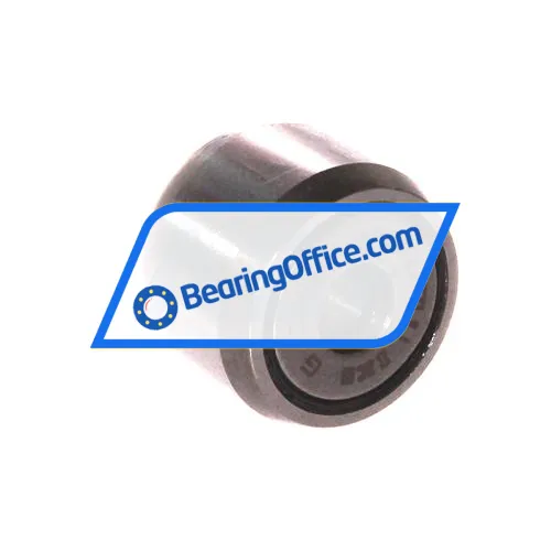 IKO NAST6ZZUU bearing image 2