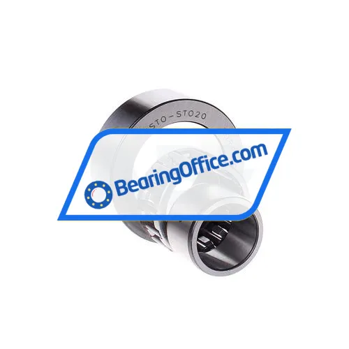 Torrington STO20 bearing image 2