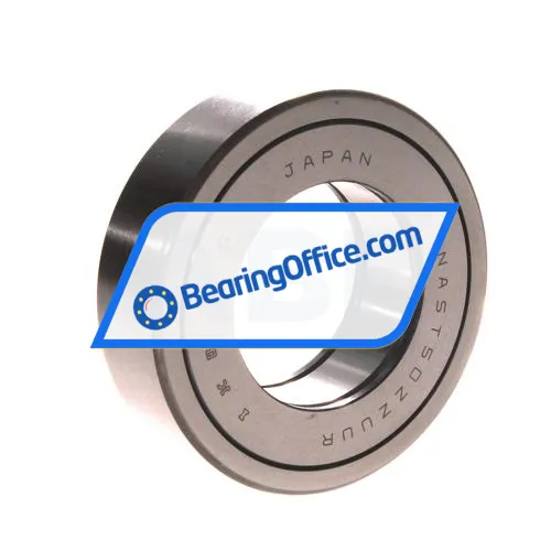 IKO NAST50ZZUUR bearing image 2