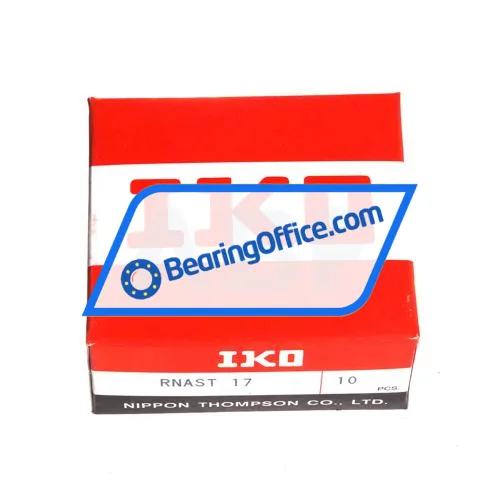 IKO RNAST17 bearing image 2