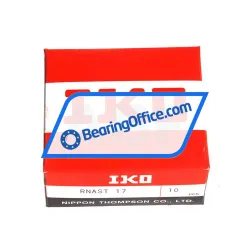 IKO RNAST17 rulman resim 2