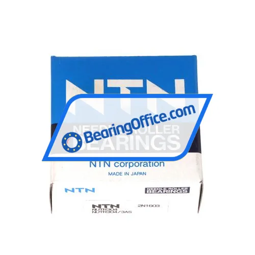 NTN NUTR304/3AS bearing image 3