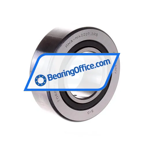 Torrington NA2207 2RS