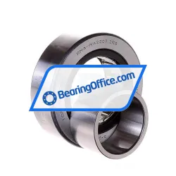 Torrington NA2207 2RS rulman resim 2