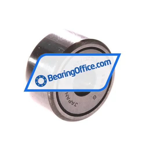 IKO NAST10ZZUUR bearing image 2