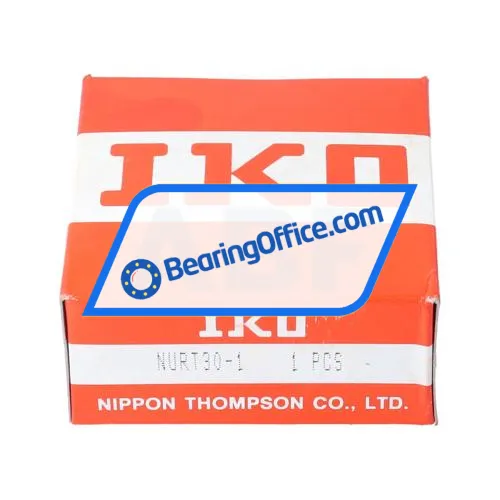 IKO NURT30-1 bearing image 3