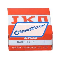 IKO NART15R rulman resim 2