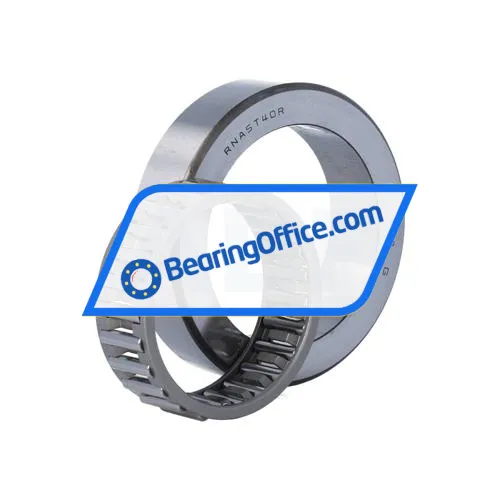 IKO RNAST40R bearing image 3