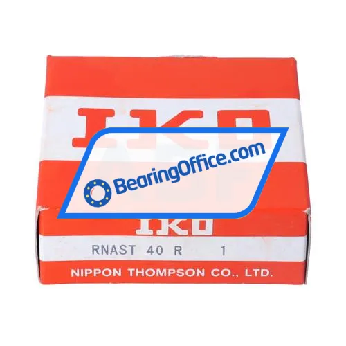 IKO RNAST40R bearing image 4