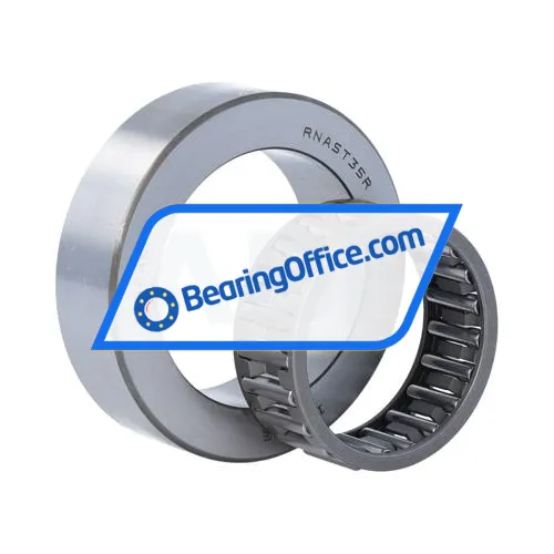 IKO RNAST35R bearing image 3