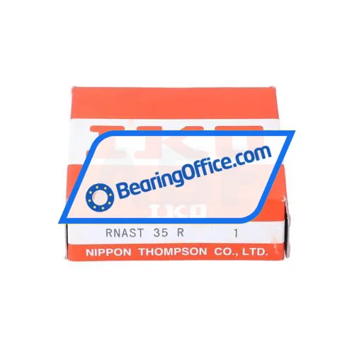 IKO RNAST35R bearing image 4
