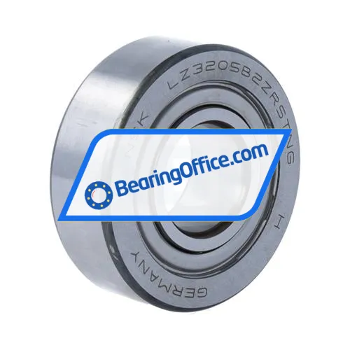 NSK LZ3205B-2ZRSTNG YRLN5