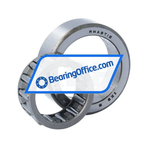 IKO RNAST15 bearing image 3