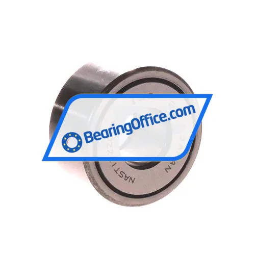 IKO NAST17ZZUUR bearing image 2