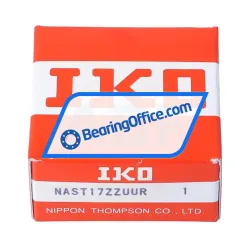 IKO NAST17ZZUUR rulman resim 3