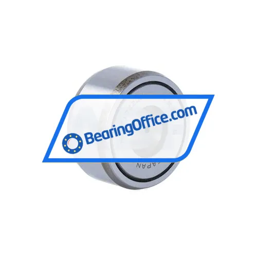 IKO NAST17ZZUU bearing image 2