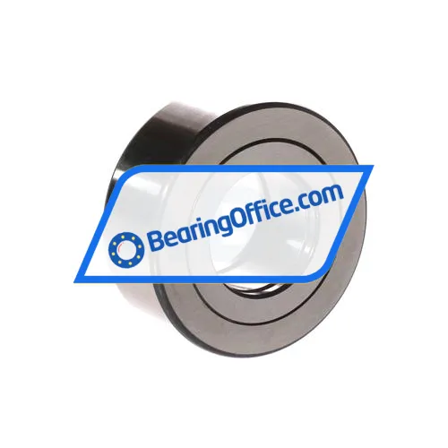 Torrington NUTR35DZ bearing image 2