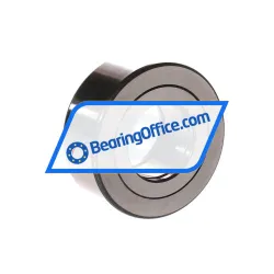 Torrington NUTR35DZ rulman resim 2