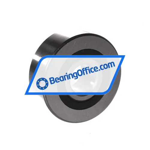 NKE 306804-2RSR bearing image 2
