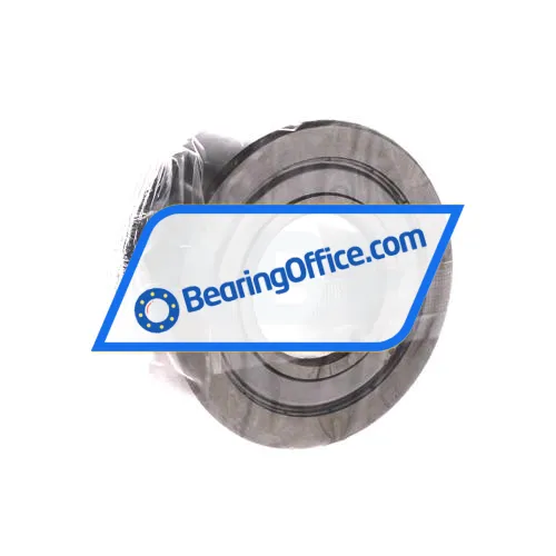 NKE 305707-2Z bearing image 2