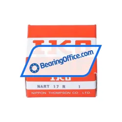 IKO NART17R rulman resim 3