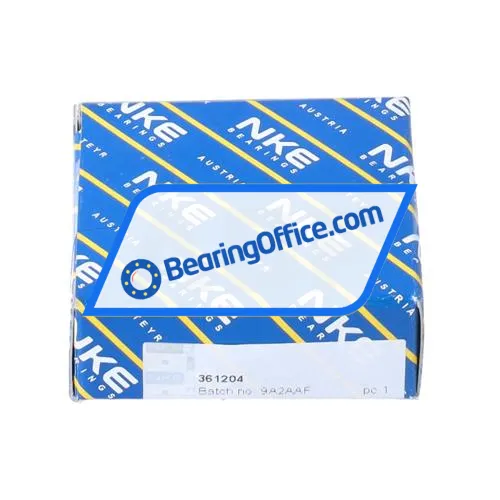 NKE 361204 bearing image 3