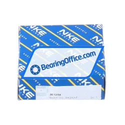 NKE 361204 rulman resim 3