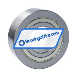 NKE 305807-2Z rulman resim 2