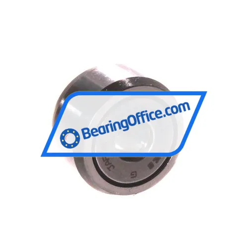 IKO NAST8ZZUU bearing image 2