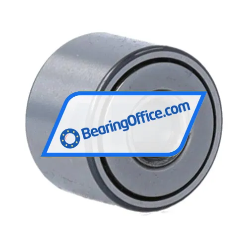 Torrington NATR5DZ bearing image 2