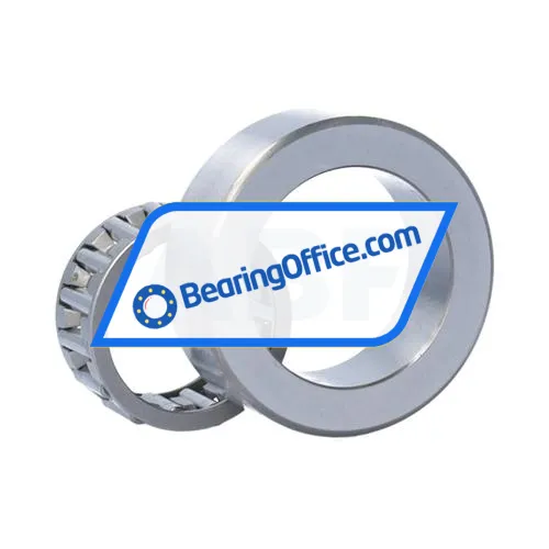IKO RNAST20R bearing image 2