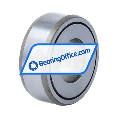 THK NAST25ZZUU bearing image 2