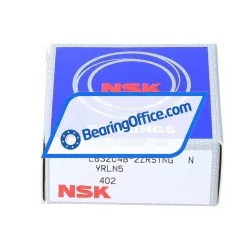 NSK LB3204B-2ZRSTNG YRLN5 rulman resim 3