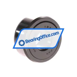 IKO NAST20ZZ rulman resim 2