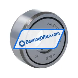 IKO NAST20ZZUU rulman resim 2