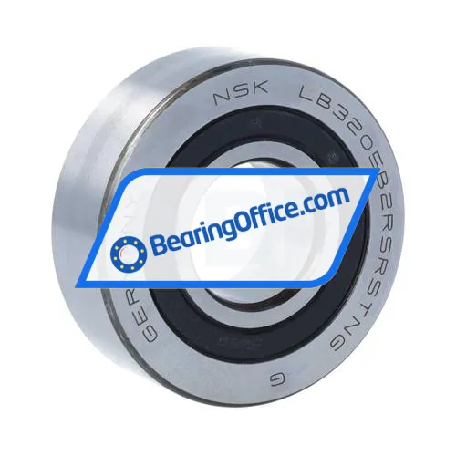 NSK LB3205B-2RSRSTNG YRLN5