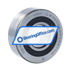 NSK LB3205B-2RSRSTNG YRLN5