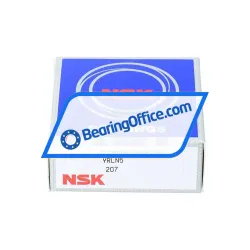 NSK LB3205B-2RSRSTNG YRLN5 rulman resim 3