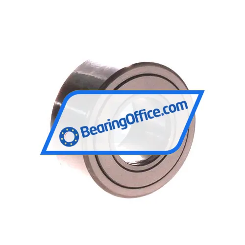 IKO NART25VR bearing image 2
