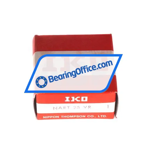 IKO NART25VR bearing image 3