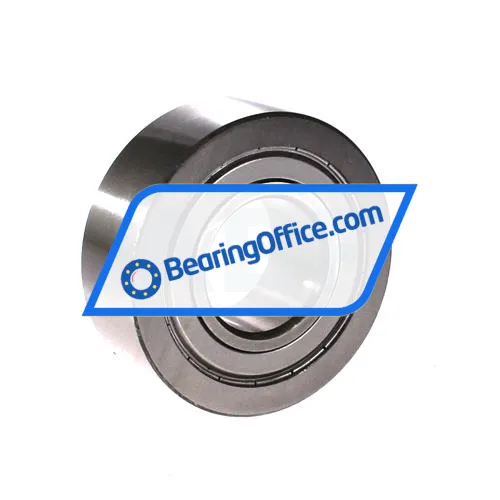 NKE 305807C-2Z bearing image 2