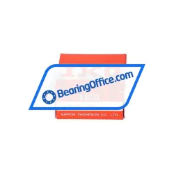 IKO NAST20ZZR rulman resim 3