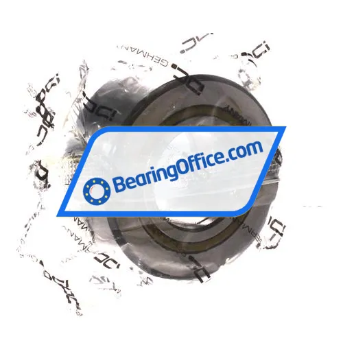 IDC/Interprecise Donath GmbH PWTR30-2RS bearing image 2