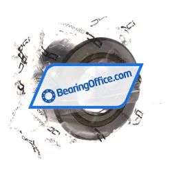 IDC/Interprecise Donath GmbH PWTR30-2RS rulman resim 2